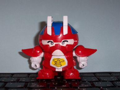童友社 金太郎