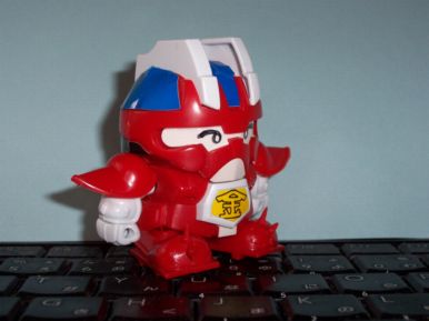 童友社 金太郎