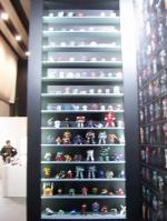 魂ネイション2009 プレオープニングレセプション