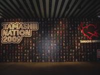 魂ネイション2009 プレオープニングレセプション
