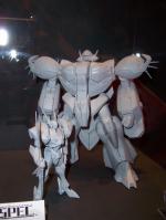 魂ネイション2009 プレオープニングレセプション