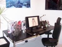 魂ネイション2009 プレオープニングレセプション