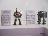 魂ネイション2009 プレオープニングレセプション