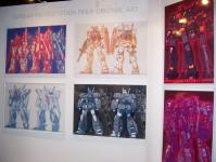 魂ネイション2009 プレオープニングレセプション