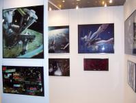 魂ネイション2009 プレオープニングレセプション