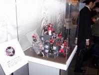 魂ネイション2009 プレオープニングレセプション