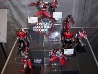 魂ネイション2009 プレオープニングレセプション