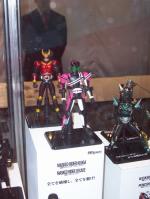 魂ネイション2009 プレオープニングレセプション