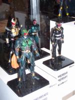 魂ネイション2009 プレオープニングレセプション