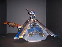 魂ネイション2009 プレオープニングレセプション