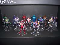 魂ネイション2009 プレオープニングレセプション