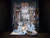 魂ネイション2009 プレオープニングレセプション