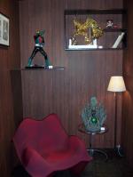 魂ネイション2009 プレオープニングレセプション