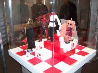 魂ネイション2009 プレオープニングレセプション