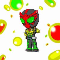 仮面ライダー000
