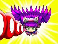 モショボーX4